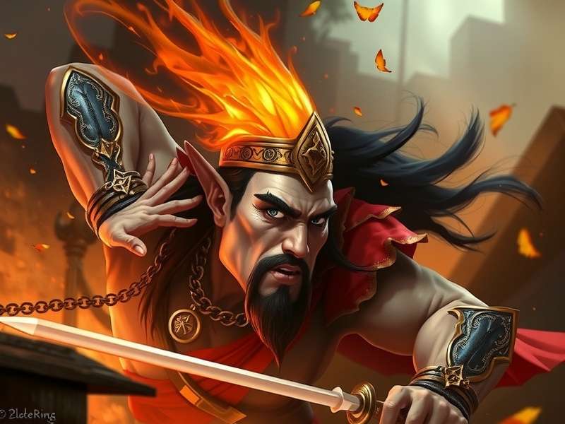 Hidetaka Miyazaki interview about Elden Ring