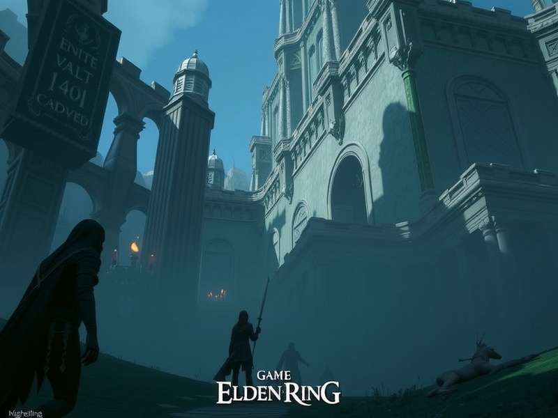 Messmer the Impaler, a menacing figure wielding a spear and surrounded by serpentine flames