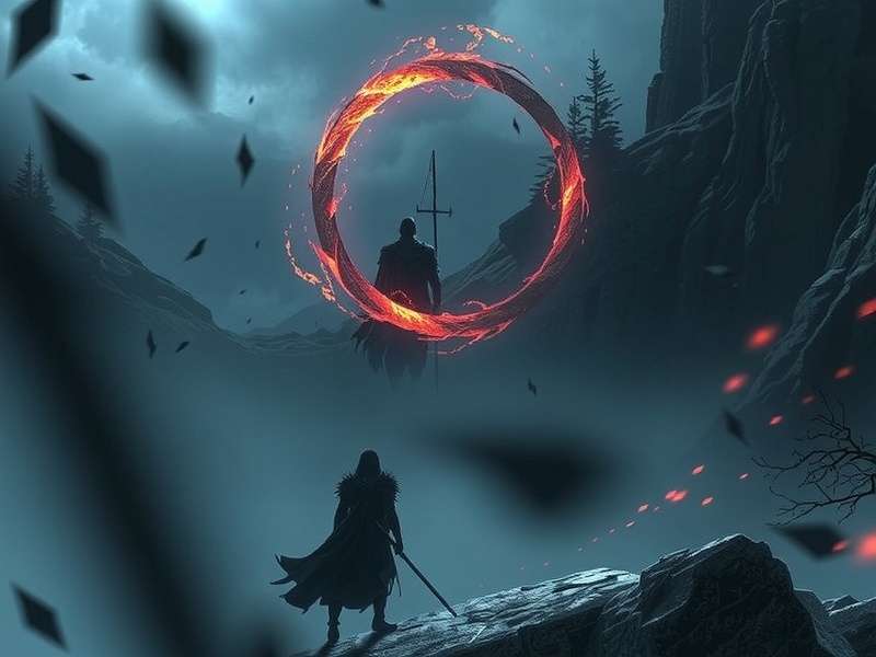 Malenia Blade of Miquella wallpaper