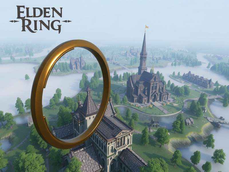 Elden Ring Interactive Map App showing detailed locations of graces, bosses, and items