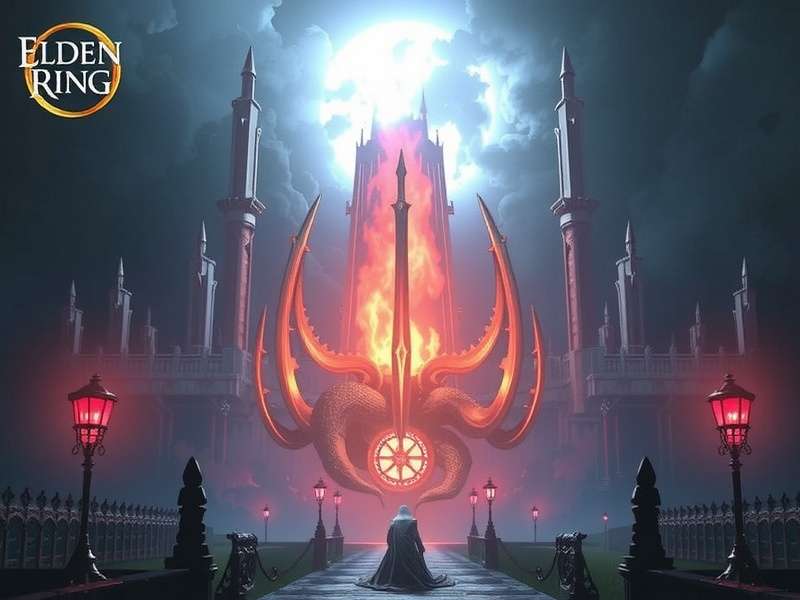 Nightreign DLC Boss Elemental Weakness Heatmap Chart