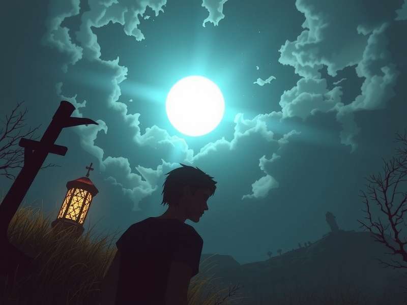 Elden Ring character farming runes at Mohgwyn Palace using the Sacred Relic Sword