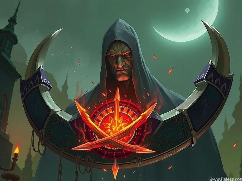 Elden Ring Erdtree iPhone Wallpaper - Golden glow of the Erdtree at dusk