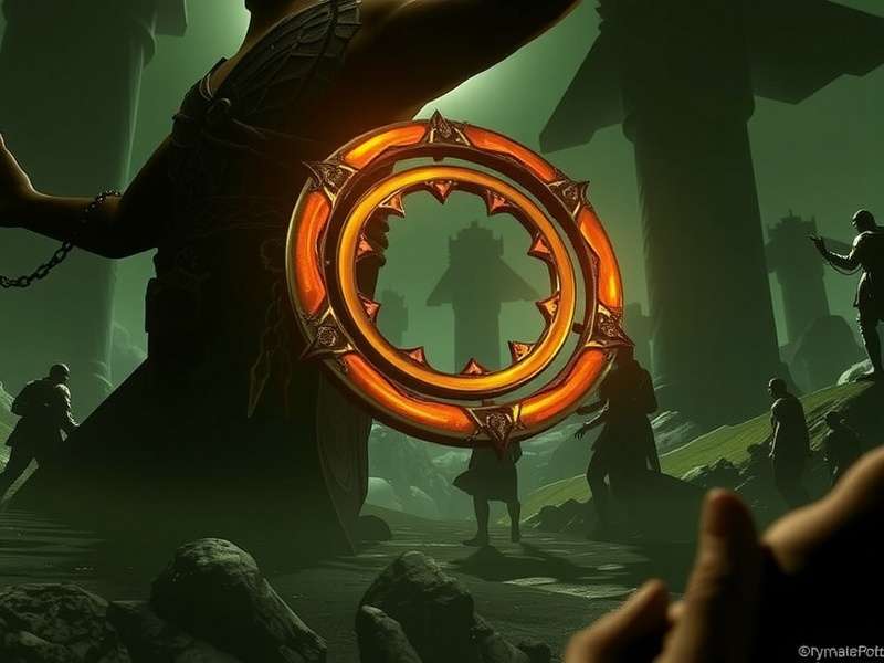 Elden Ring modded landscape showing enhanced graphics and custom textures