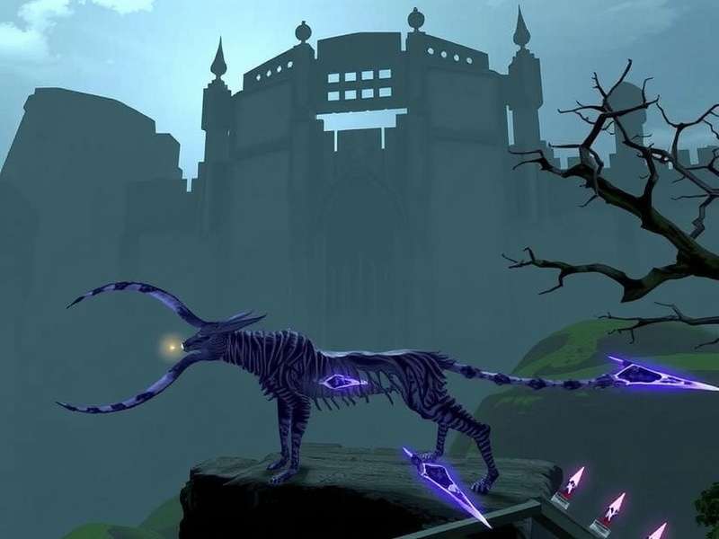 Elden Ring gameplay mod interface showing new items and HUD