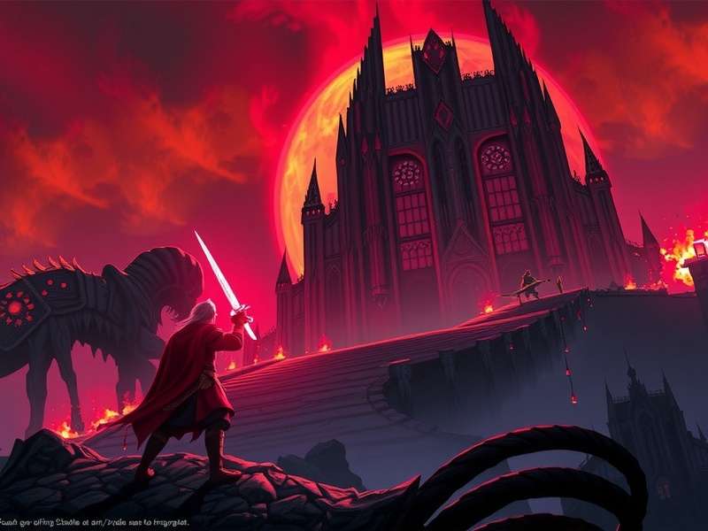 Elden Ring PC gameplay screenshot showing the vast open world