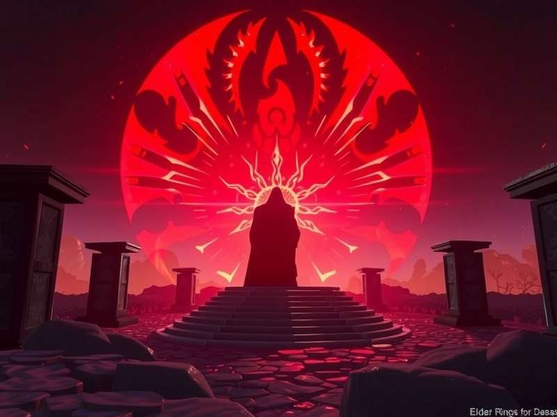 Elden Ring Mods Showcase featuring character customization and new environments