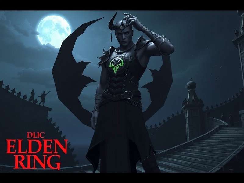 Global Elden Ring Night Reign DLC release time zone map