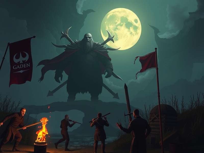 Display of various Elden Ring collector's edition items including statue, art book, and steelbook