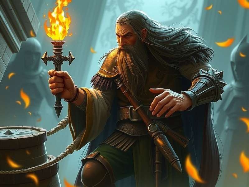 Elden Ring Spell Merchants Map Locations