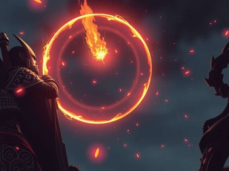 Malenia Blade of Miquella Elden Ring boss art