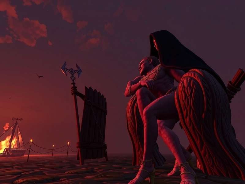 Elden Ring Reforged Wiki – legendary Tarnished journey through the Lands Between