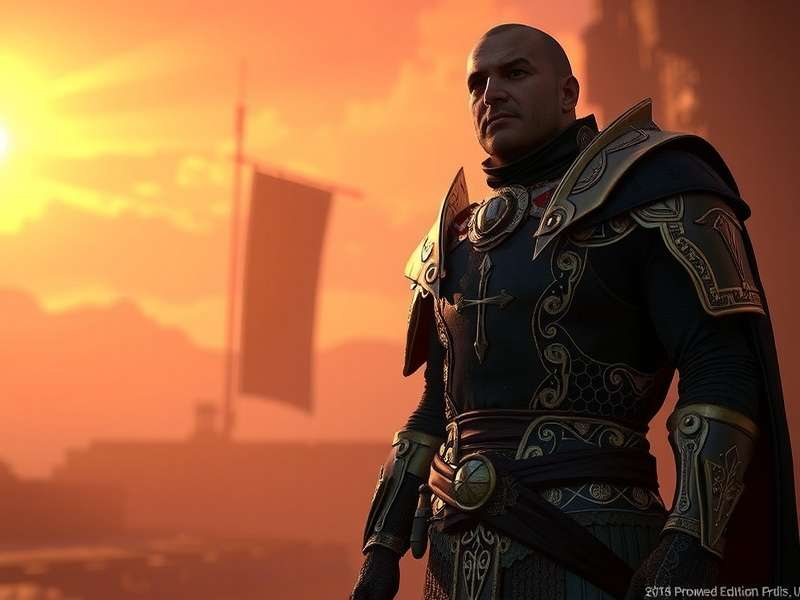 Elden Ring Tarnished Edition Armor full set collection on a Tarnished warrior