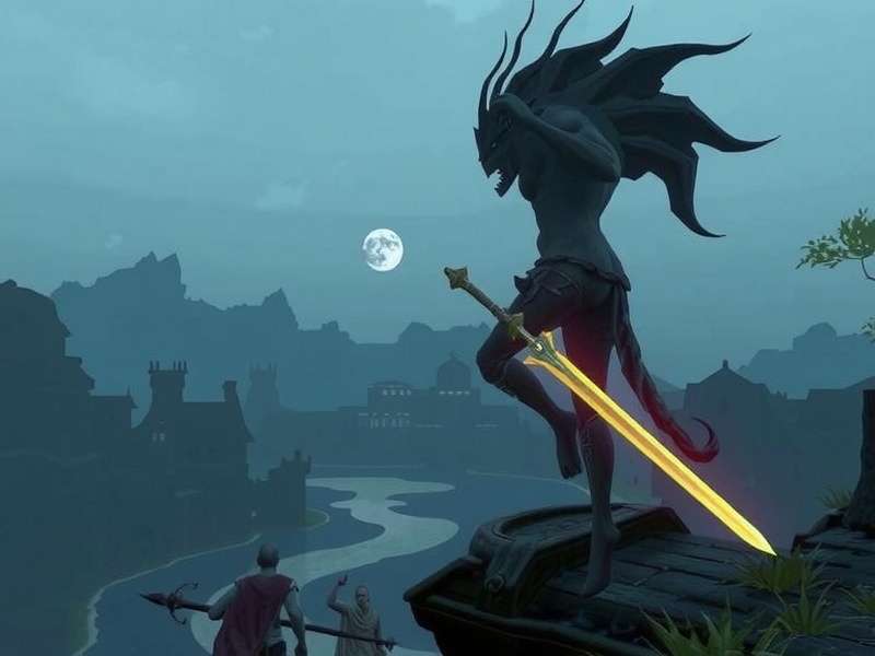 Elden Ring modded gameplay screenshot showcasing custom weapons and enhanced graphics