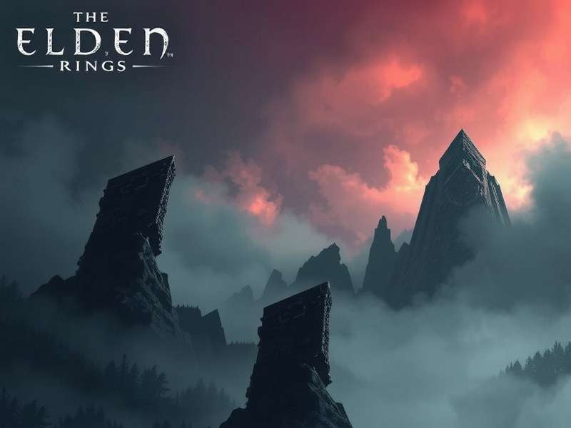 Elden Ring 2560x1440 wallpaper featuring the Erdtree and a Tarnished warrior