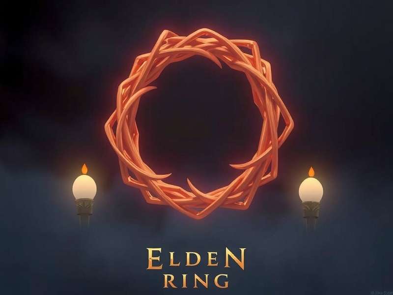 Elden Ring Seamless Coop – Two Tarnished journeying together through the Lands Between